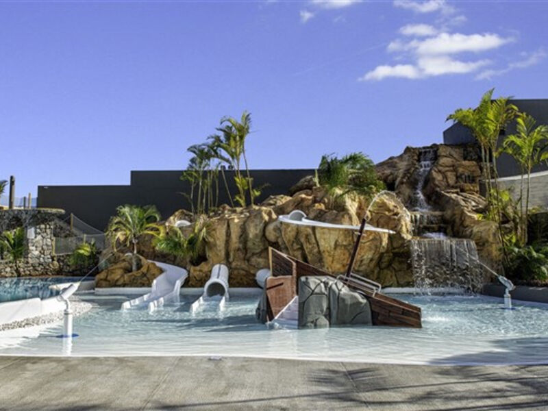 Roca Nivaria Gran Hotel