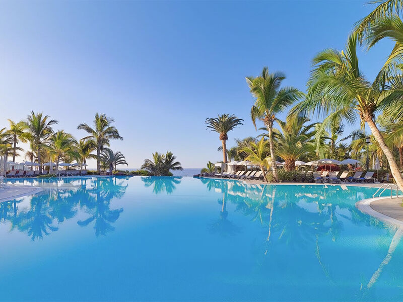 Adrian Hoteles Roca Nivaria Gran