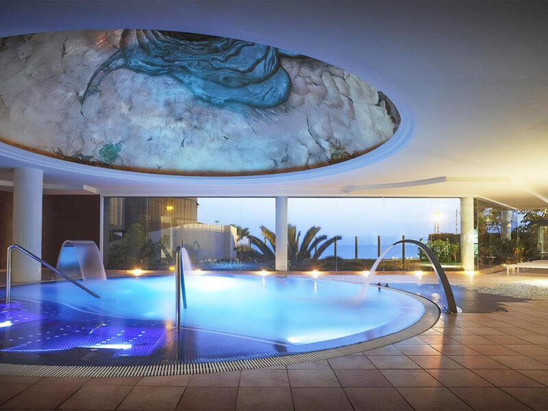 Adrian Hoteles Roca Nivaria Gran
