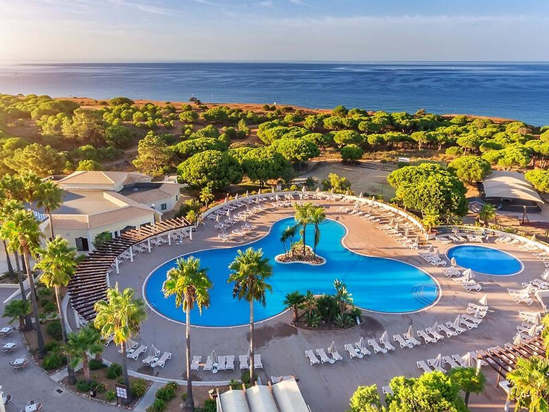 Adriana Beach Club