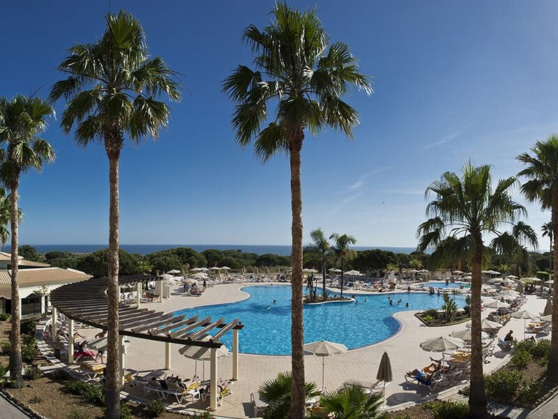 Adriana Beach Club