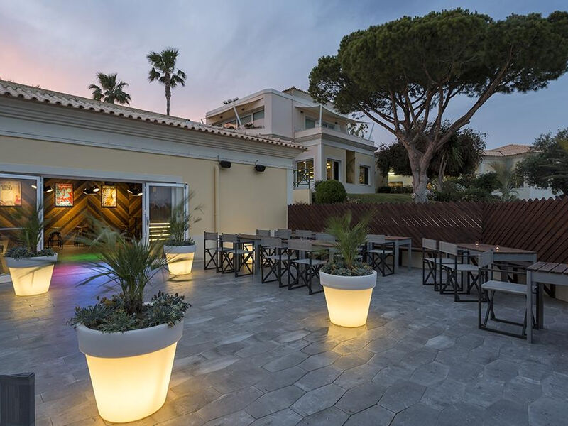 Adriana Beach Club