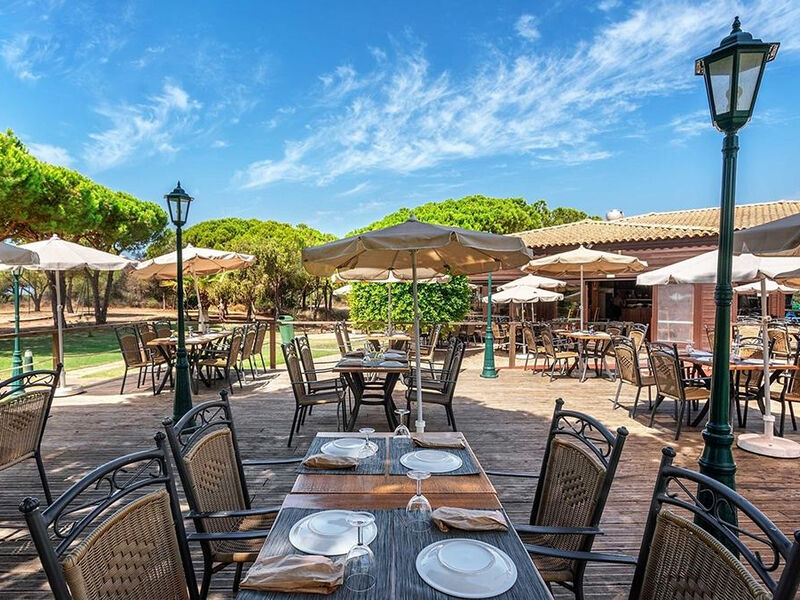 Adriana Beach Club