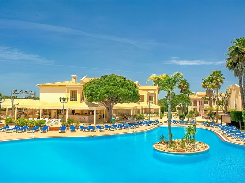 Ap Adriana Beach Resort