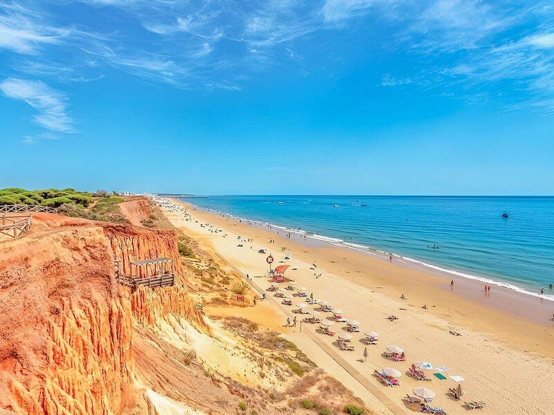 Ap Adriana Beach Resort