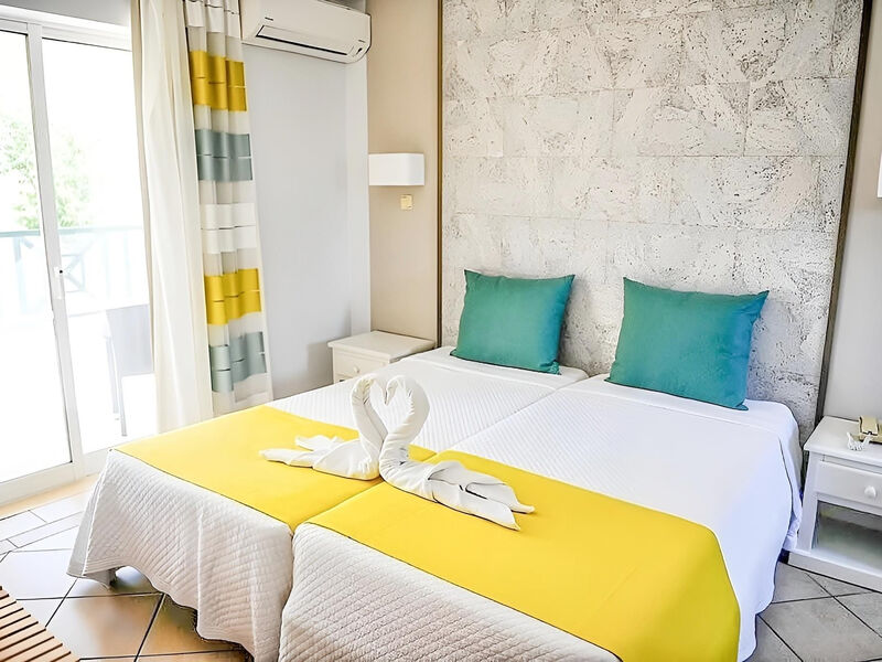 Ap Adriana Beach Resort