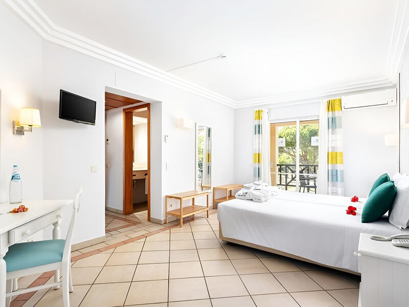 Ap Adriana Beach Resort