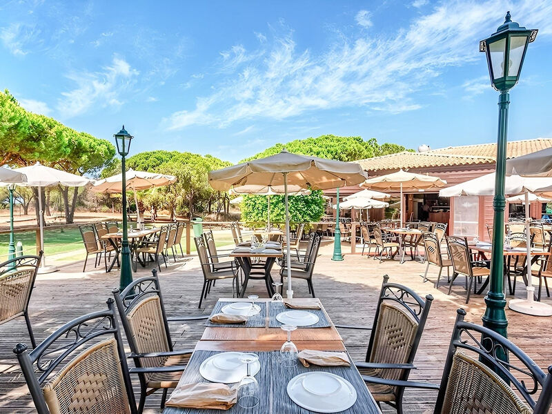 Ap Adriana Beach Resort