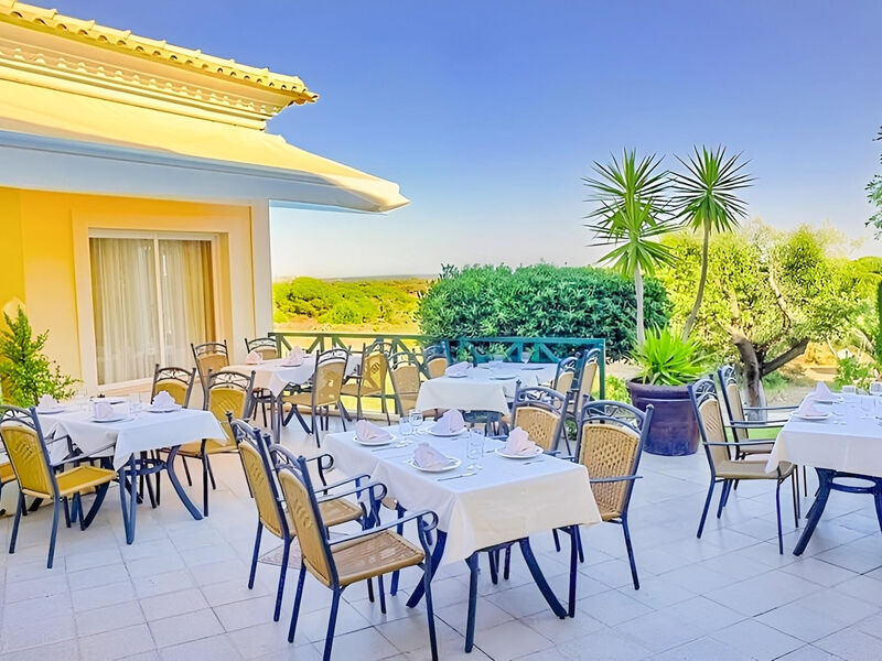 Ap Adriana Beach Resort