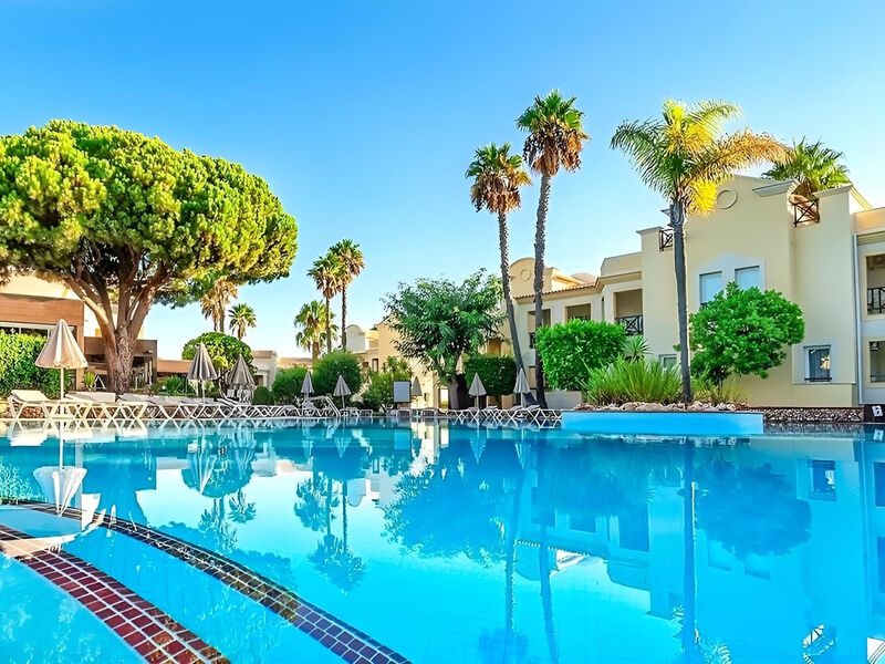 Ap Adriana Beach Resort