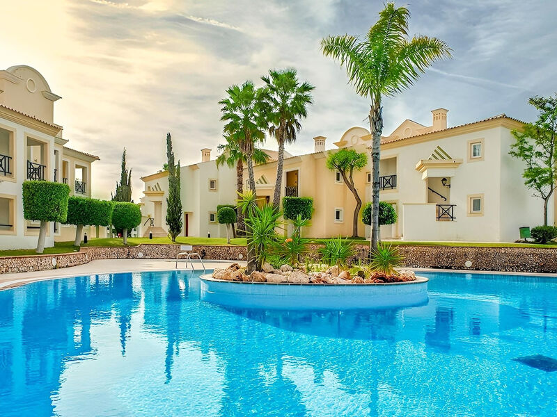 Ap Adriana Beach Resort
