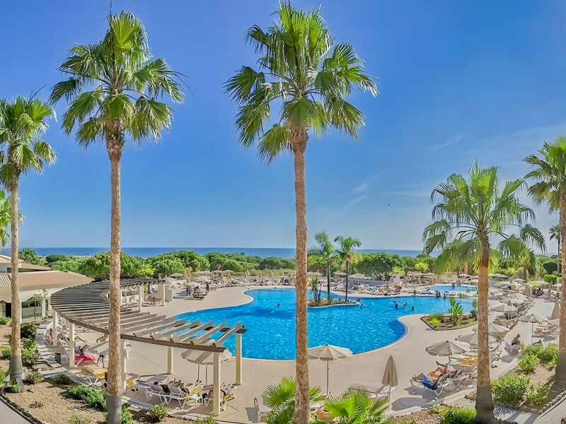 Ap Adriana Beach Resort