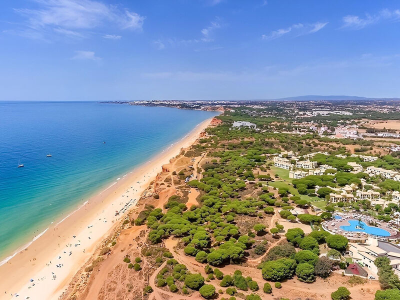 Ap Adriana Beach Resort