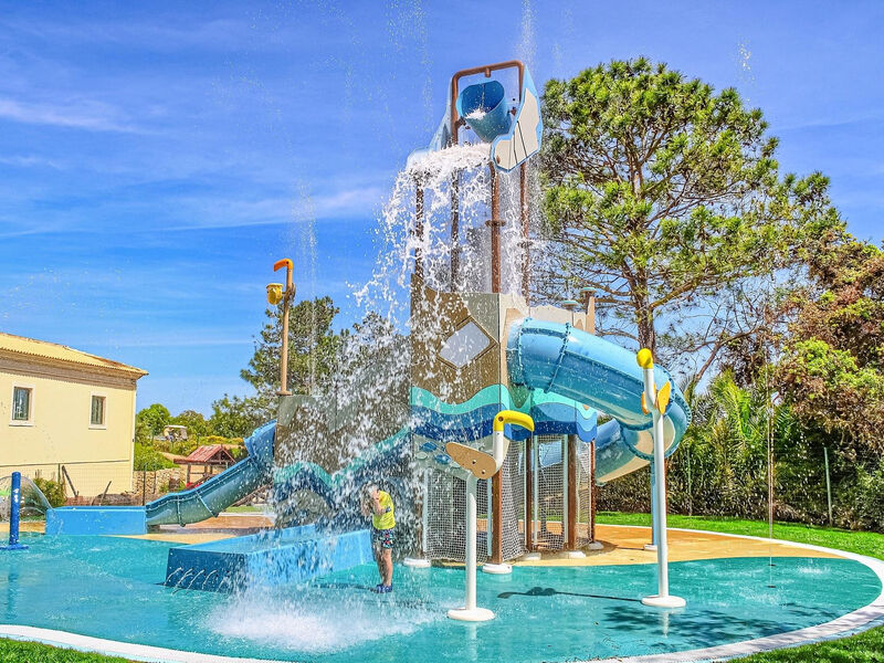 Ap Adriana Beach Resort