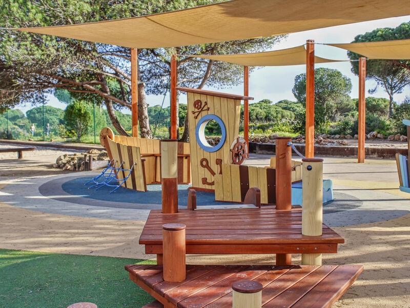 Ap Adriana Beach Resort