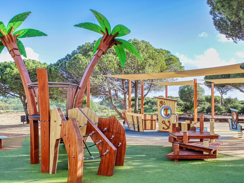 Ap Adriana Beach Resort