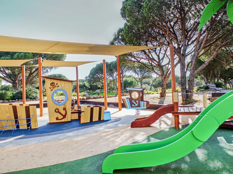 Ap Adriana Beach Resort