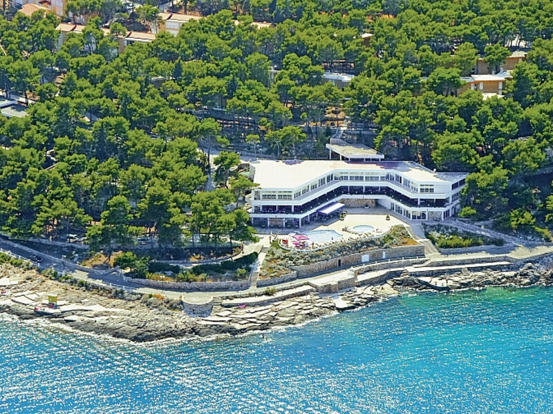 Adriatic Fontana Resort 2