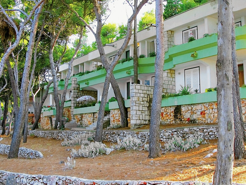 Adriatic Fontana Resort 2