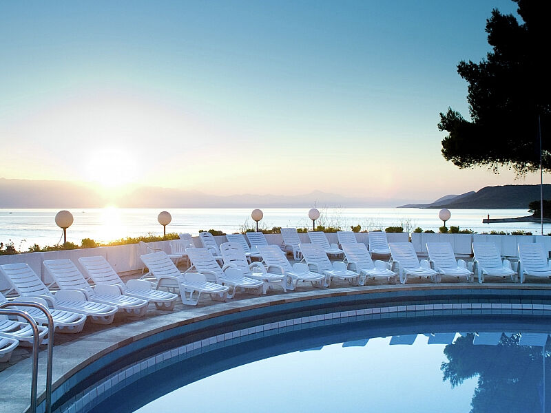 Adriatic Fontana Resort 2
