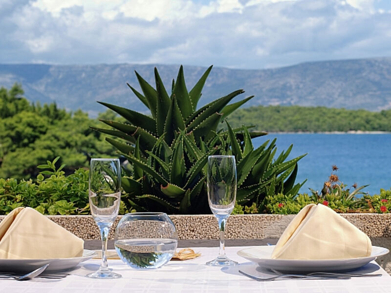 Adriatic Fontana Resort 2