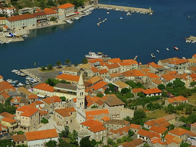 Adriatic Fontana Resort 2