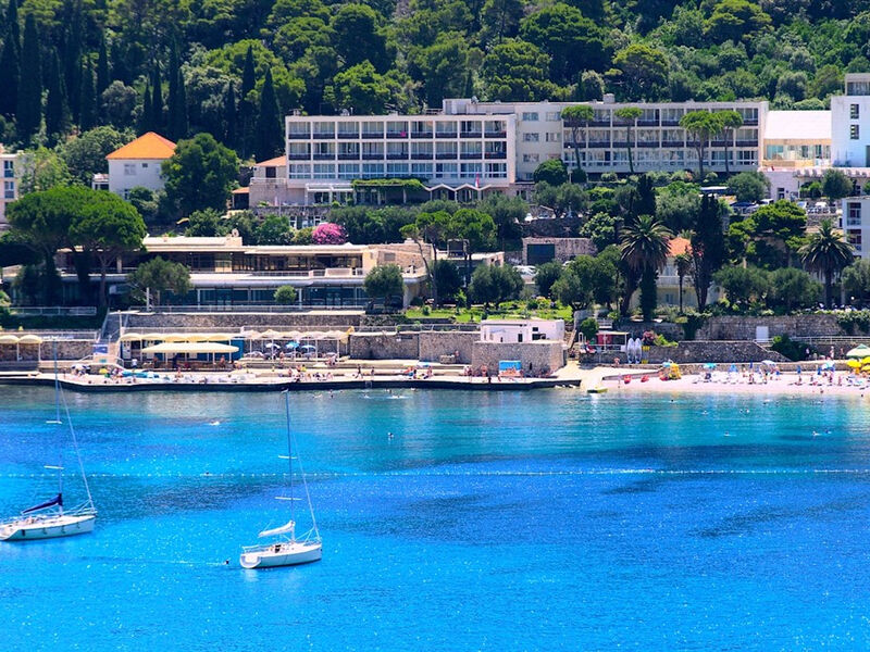 Hotel Adriatica