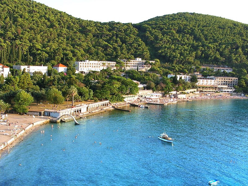 Hotel Adriatica