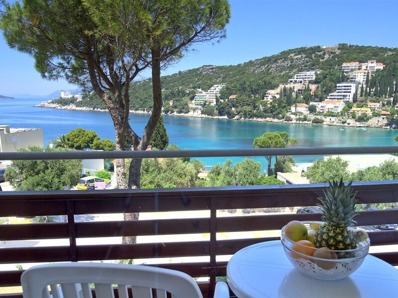Hotel Adriatica