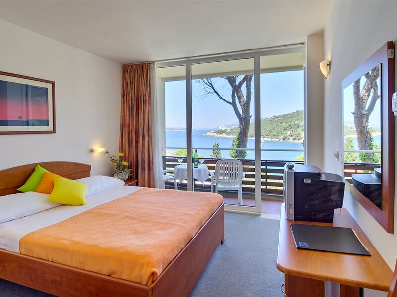 Hotel Adriatica
