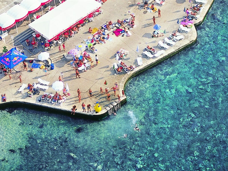 Hotel Adriatica