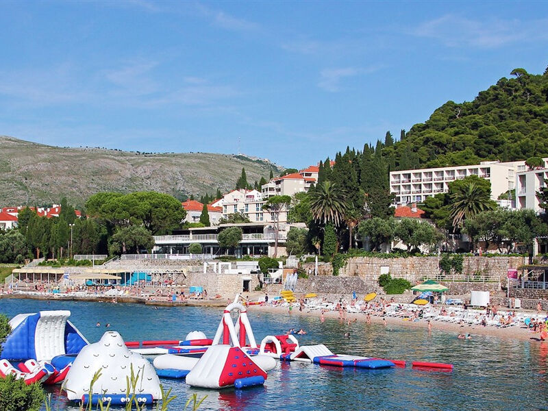 Hotel Adriatica