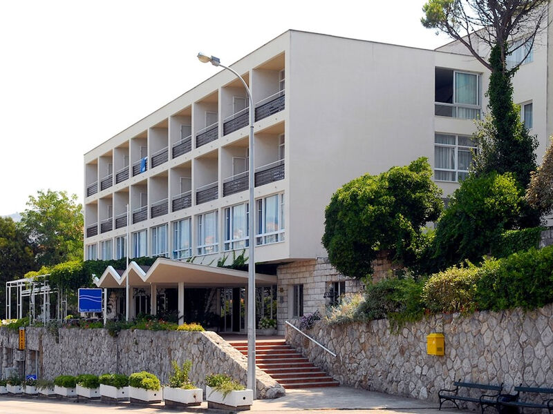 Hotel Adriatica