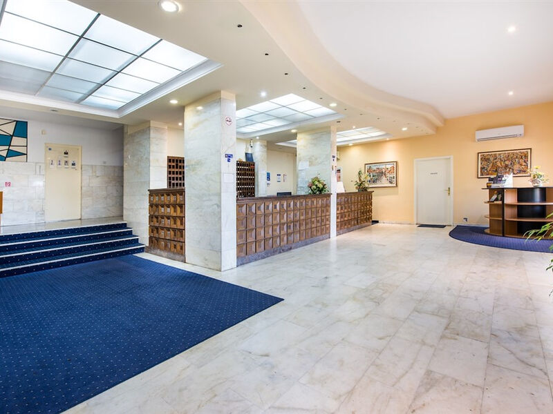 Hotel Adriatica
