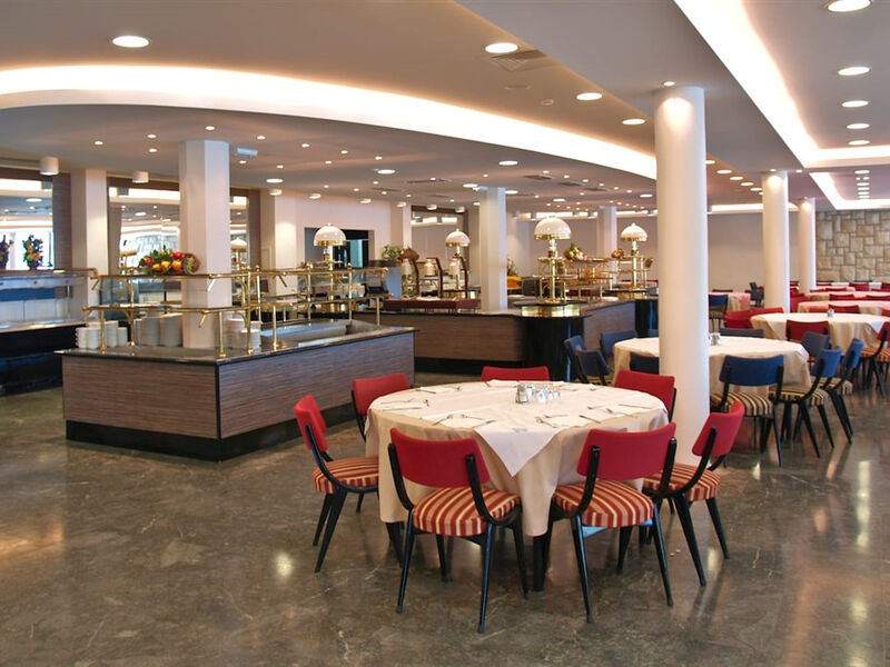 Hotel Adriatica