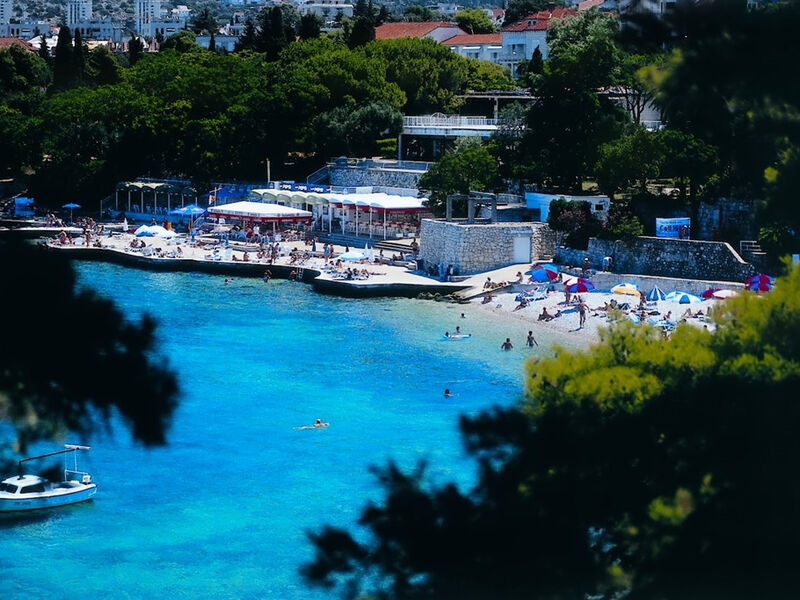 Hotel Adriatica