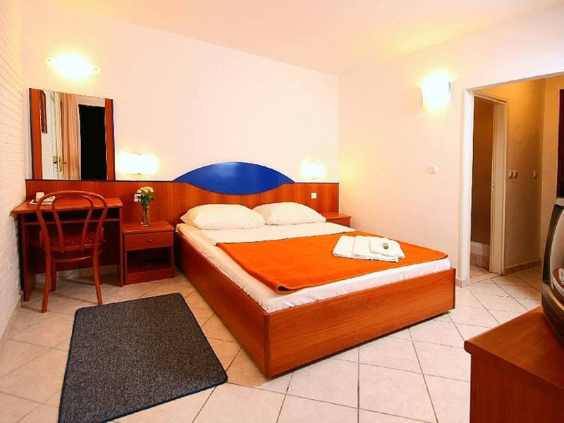 Adriatiq Fontana Resort