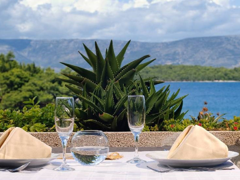 Adriatiq Fontana Resort