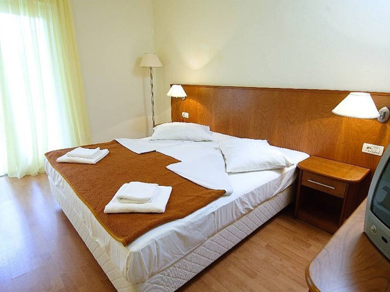 Adriatiq Fontana Resort