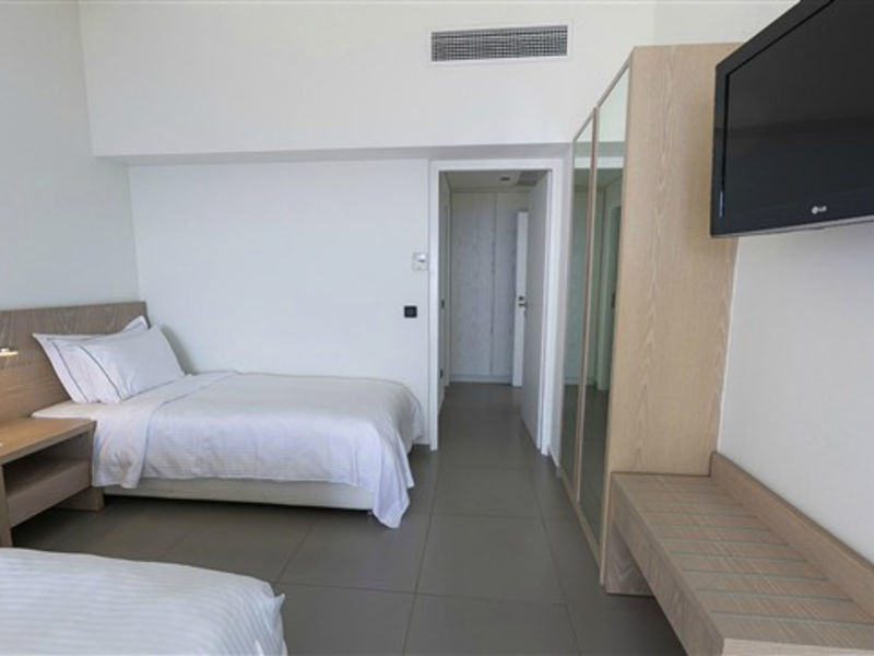 Adrina Resort & Spa