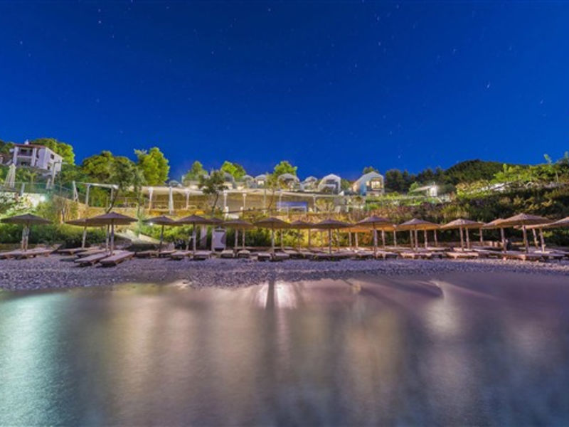 Adrina Resort & Spa
