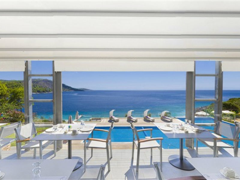 Adrina Resort & Spa