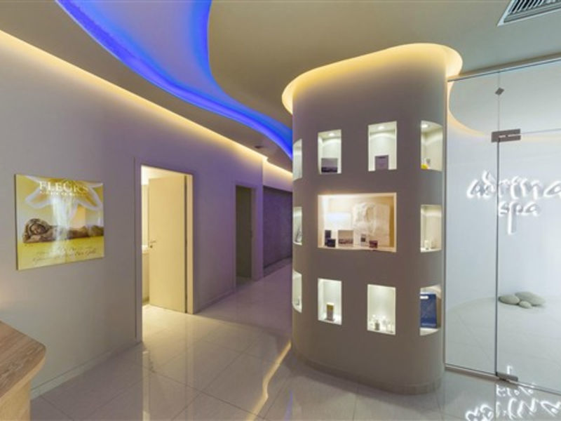 Adrina Resort & Spa