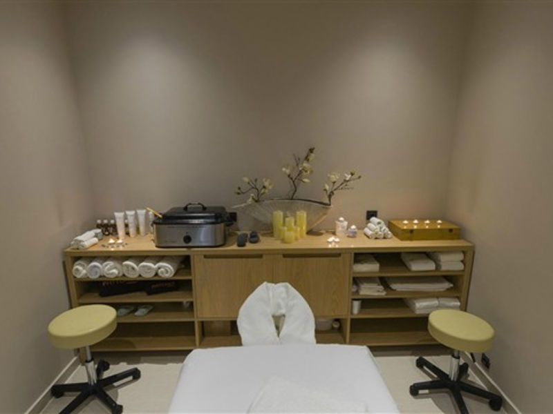 Adrina Resort & Spa