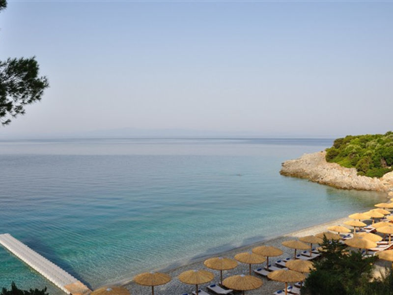 Adrina Resort & Spa