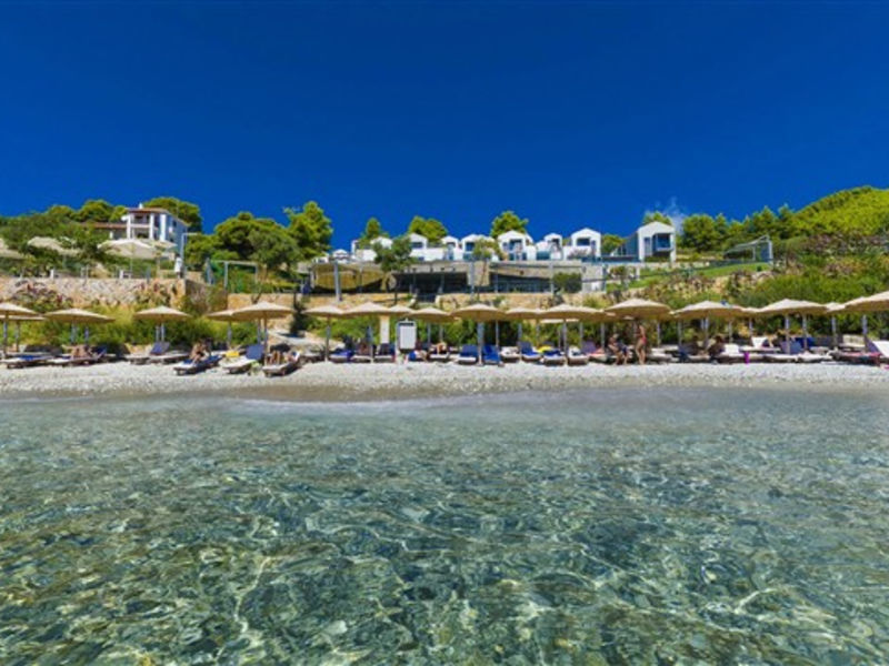 Adrina Resort & Spa