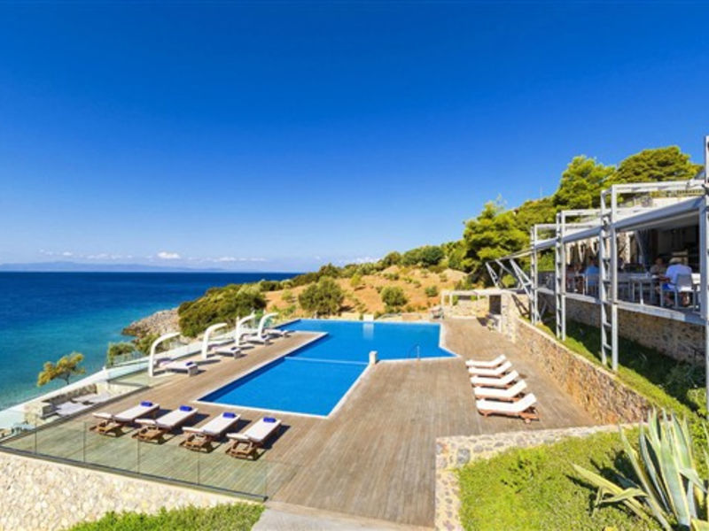 Adrina Resort & Spa