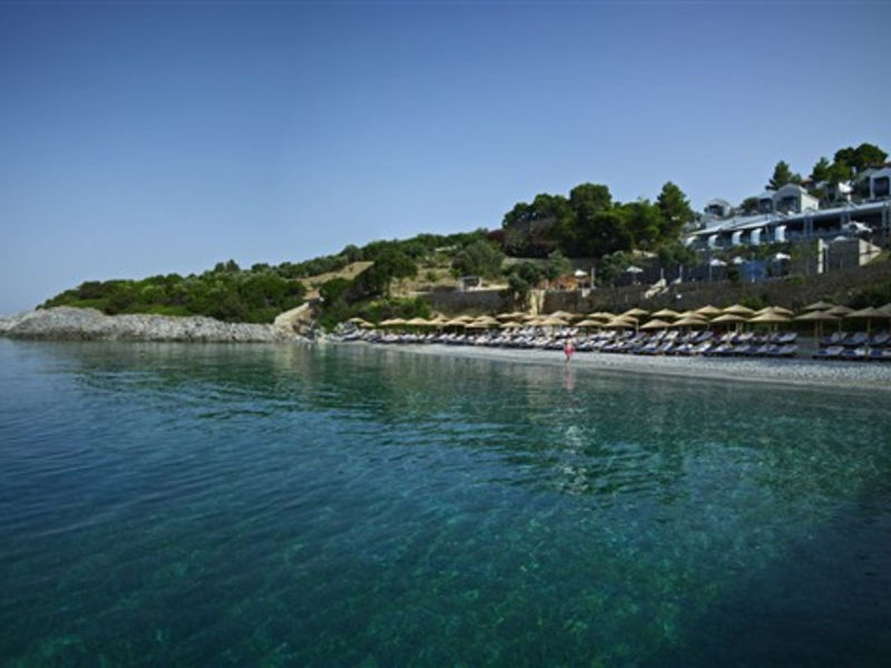 Adrina Resort & Spa