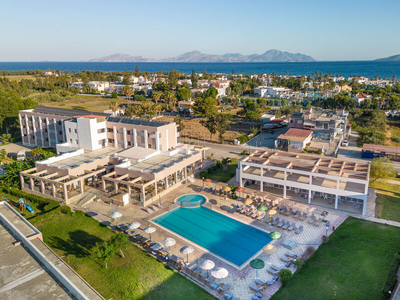 Aegean Bay