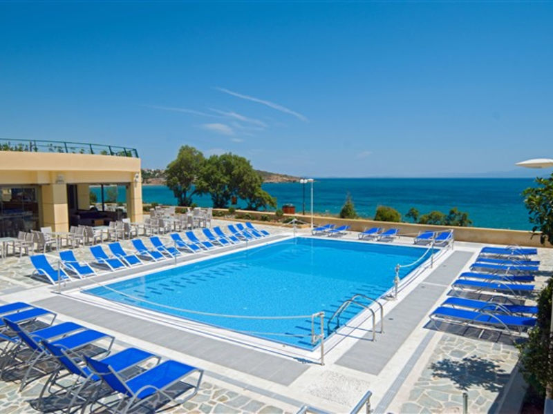 Aegean Dream